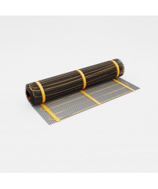 Underfloor Heating - Mats - Heatmat - 8 7 M2