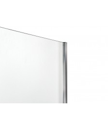 1000 x 2000 mm timeless silver 