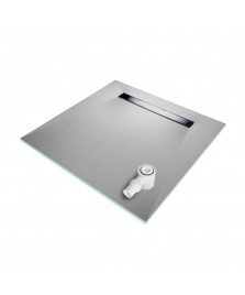 Wet Room Shower Tray 900 X. . . 