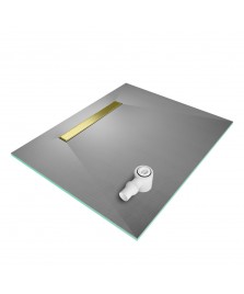 Wet Room Shower Tray 1500 X. . . 