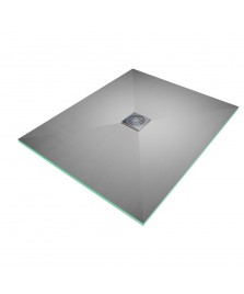 Wet Room Shower Tray 900 x...