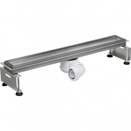 linear overflow drain linear overflow drain