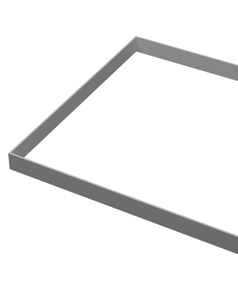 K frame extension K Frame Extension