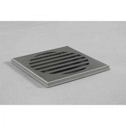 5 Stainless Steel Stripes Cover 