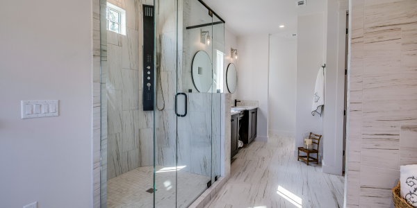 Wet Rooms Vs Traditional Bathrooms: Which Is Better