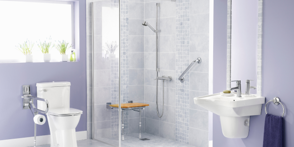 Are Wetrooms Safer Than Traditional Bathrooms