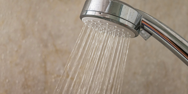 How To Save Water & Energy In Your Wetroom