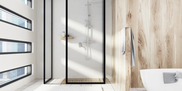 7 Awesome Wet Room Ideas For Your Bathroom