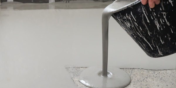 What Is An Epoxy Resin Floor