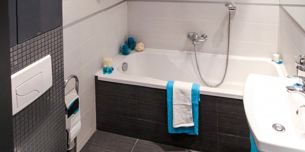 Why do you need a wet room tray in your shower?