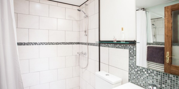 Why Are Linear Shower Drains Better Than Traditional Drains?