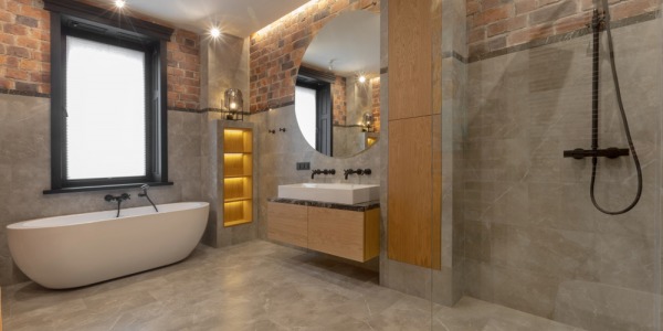 10 Things to Consider When Designing a Wet Room