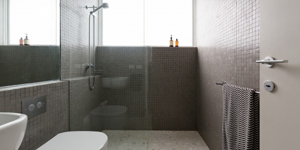 Your Guide To Wet Room Grants In The UK