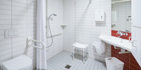 What Features Should You Look For In A Quality Wet Room Kit?