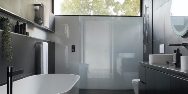 Safe And Stylish: Non - Slip Flooring Solutions For Disabled Wet Rooms