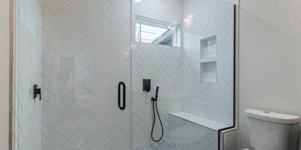 Why Choose Walk In Showers For Disabled Access