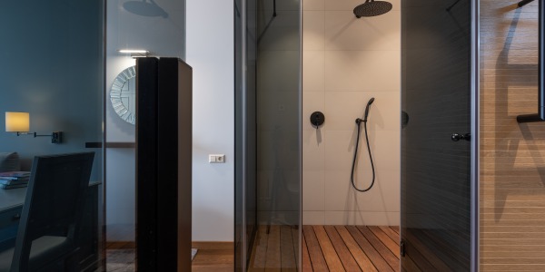 The Advantages Of Wheelchair Accessible Shower Solutions