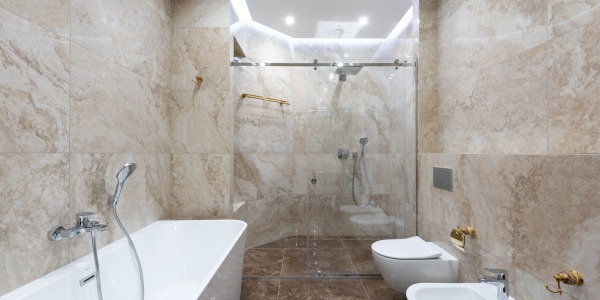The Value Of Disabled Access And Easy Access Showers
