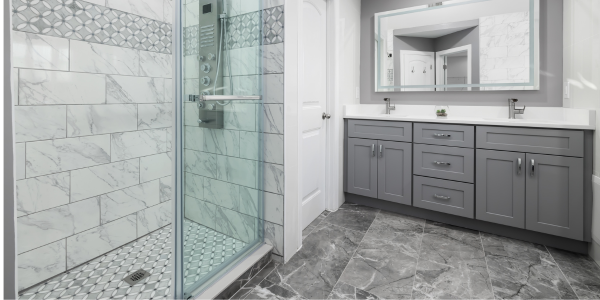 Discover Stylish Shower Enclosures For Disabled And Elderly Individuals