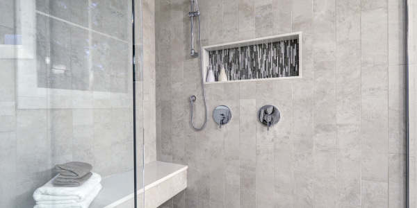 What Factors Affect The Cost Of A Wet Room