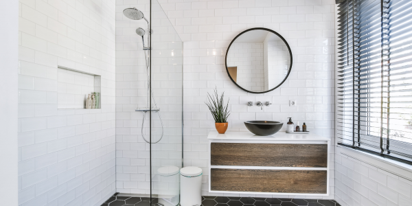 How To Transform Your Bathroom With A Wet Room