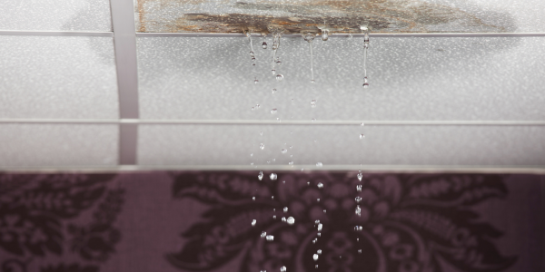 How To Stop Your Wetroom Leaking